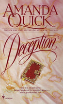 Deception-Fiction: Romance-買書書 BuyBookBook