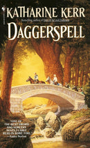Daggerspell-Fiction: Fantasy-買書書 BuyBookBook