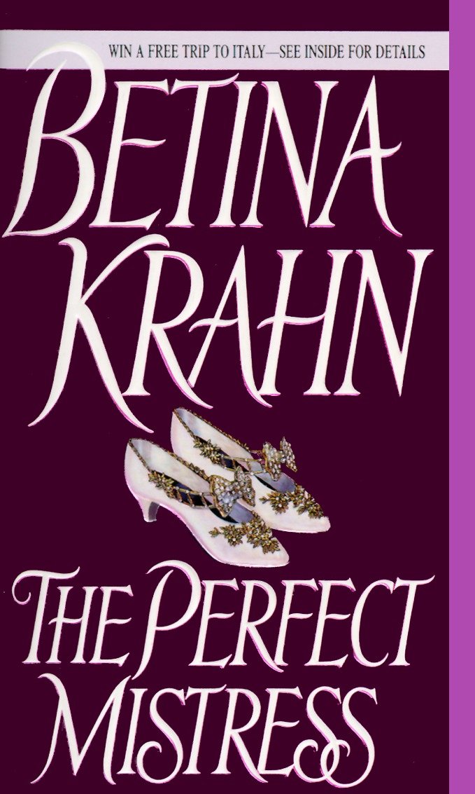 The Perfect Mistress-Fiction: Romance-買書書 BuyBookBook