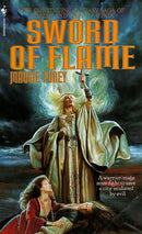 Sword of the Flame-Fiction: Fantasy-買書書 BuyBookBook