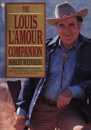 The Louis L'Amour Companion-True stories and non-fiction prose-買書書 BuyBookBook