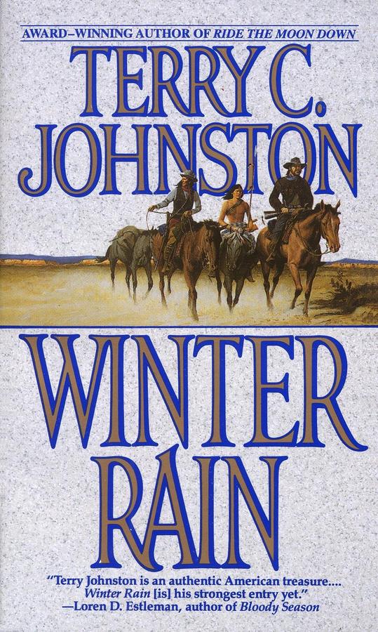 Winter Rain-Fiction: Historical fiction-買書書 BuyBookBook