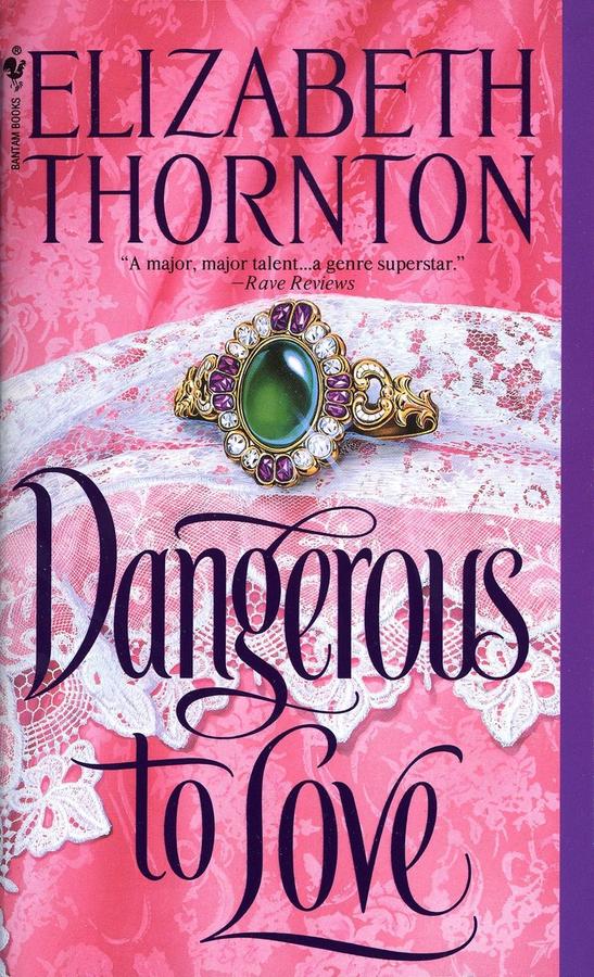 Dangerous to Love-Fiction: Romance-買書書 BuyBookBook