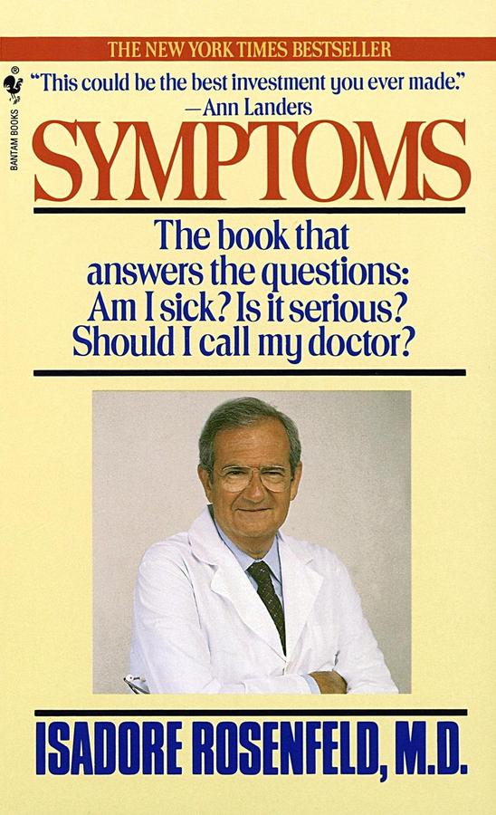 Symptoms-Family and health-買書書 BuyBookBook