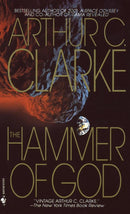 The Hammer of God-Fiction: Science fiction-買書書 BuyBookBook