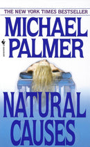 Natural Causes-Fiction: Thriller and horror-買書書 BuyBookBook