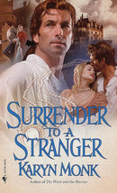 Surrender to a Stranger-Fiction: Romance-買書書 BuyBookBook