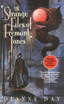 The Strange Files of Fremont Jones-Fiction: Thriller and horror-買書書 BuyBookBook