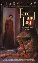 Fire and Fog-Fiction: Crime and mystery-買書書 BuyBookBook