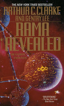 Rama Revealed-Fiction: Science fiction-買書書 BuyBookBook