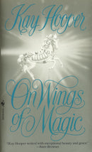 On Wings of Magic-Fiction: Romance-買書書 BuyBookBook