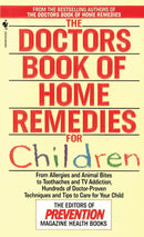 The Doctors Book of Home Remedies for Children-Family and health-買書書 BuyBookBook