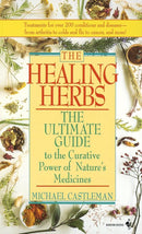 The Healing Herbs-Mind/ body/ spirit-買書書 BuyBookBook