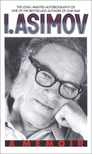 I, Asimov-Biography and memoirs-買書書 BuyBookBook