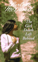 The Girl Death Left Behind-Children’s / Teenage fiction: General and modern fiction-買書書 BuyBookBook