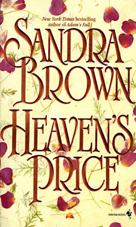 Heaven's Price-Fiction: Romance-買書書 BuyBookBook