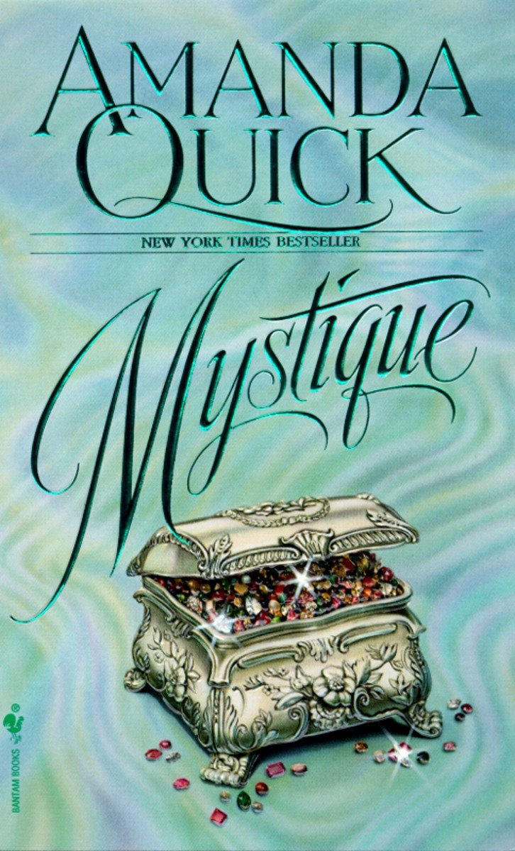 Mystique-Fiction: Romance-買書書 BuyBookBook