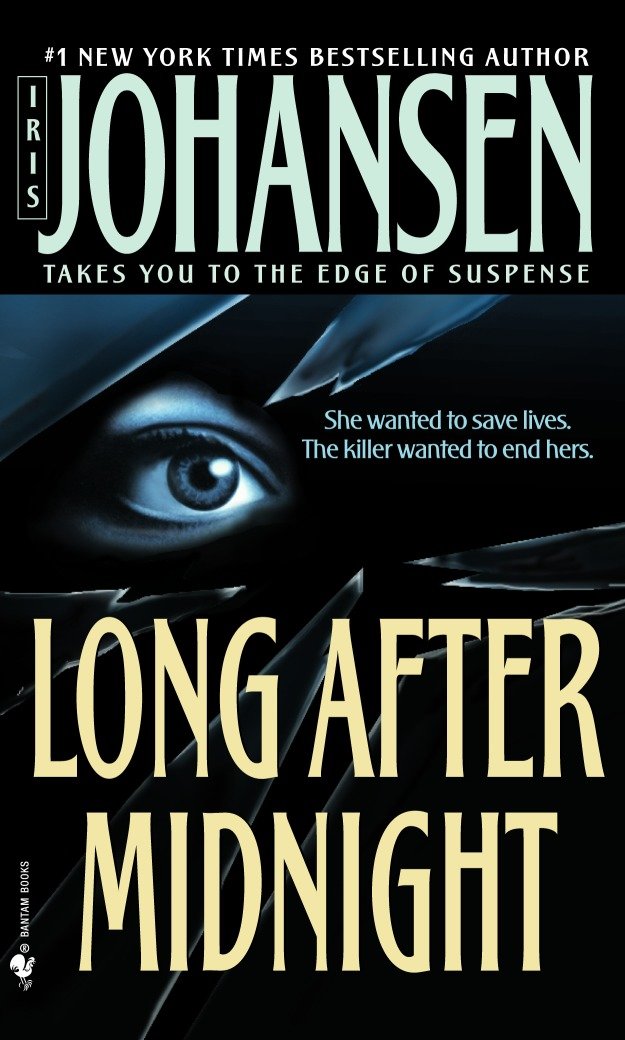 Long After Midnight-Fiction: Thriller and horror-買書書 BuyBookBook