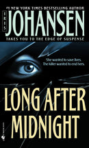 Long After Midnight-Fiction: Thriller and horror-買書書 BuyBookBook