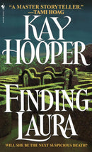 Finding Laura-Fiction: Romance-買書書 BuyBookBook