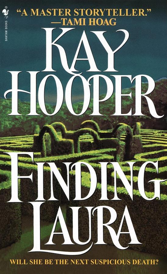 Finding Laura-Fiction: Romance-買書書 BuyBookBook