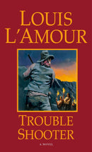 Trouble Shooter-Fiction: Adventure / action / war-買書書 BuyBookBook