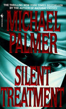 Silent Treatment-Fiction: Thriller and horror-買書書 BuyBookBook