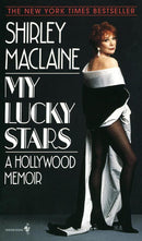 My Lucky Stars-Biography and memoirs-買書書 BuyBookBook