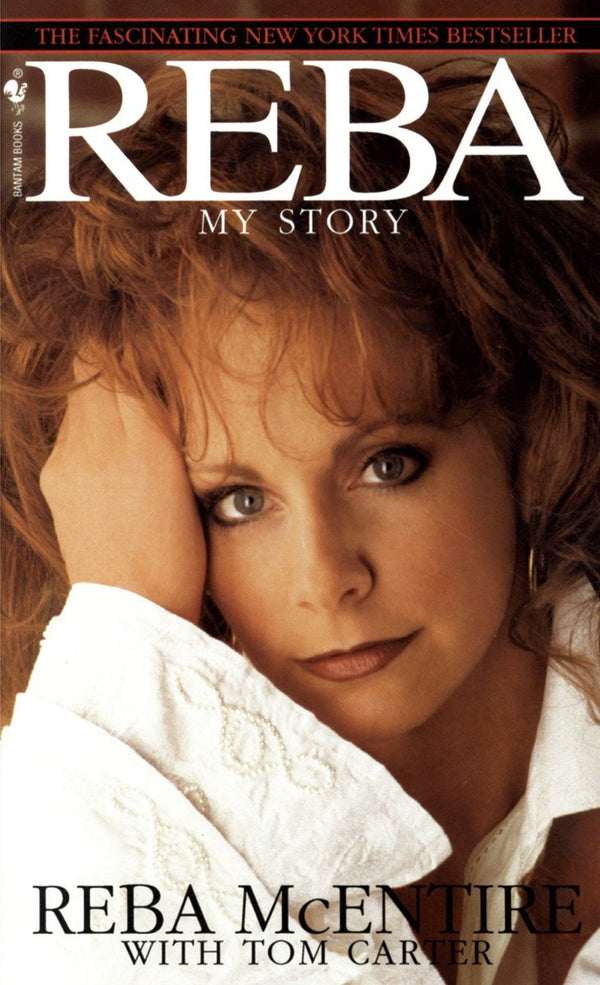 Reba-Biography and memoirs-買書書 BuyBookBook