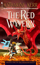 The Red Wyvern-Fiction: Fantasy-買書書 BuyBookBook