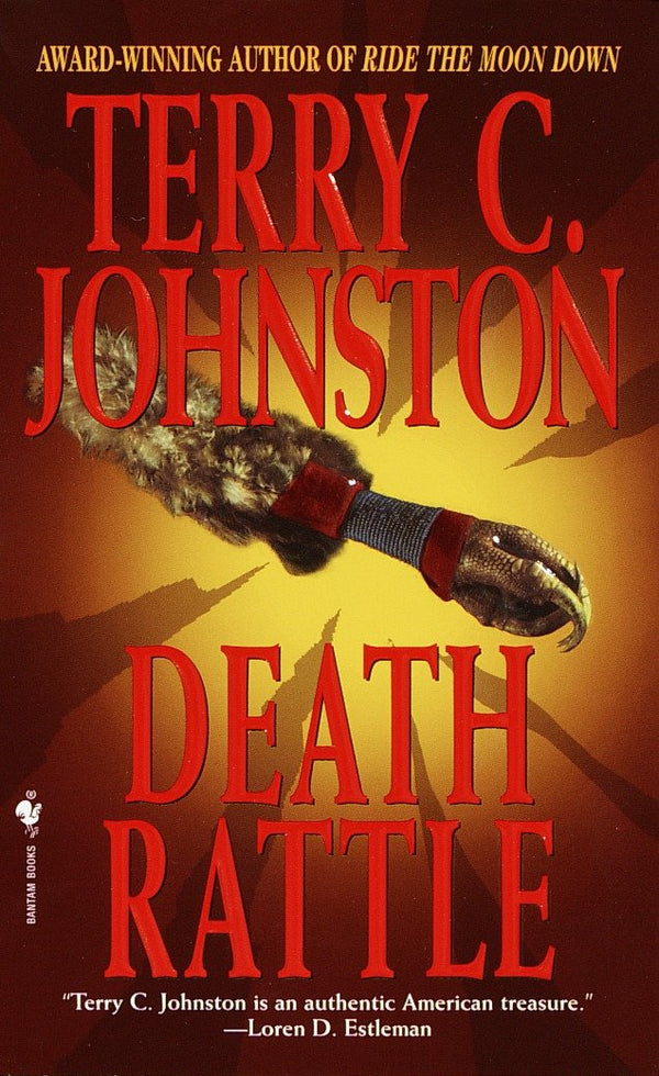 Death Rattle-Fiction: Historical fiction-買書書 BuyBookBook