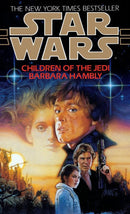 Children of the Jedi: Star Wars Legends-Fiction: Science fiction-買書書 BuyBookBook
