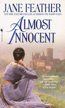 Almost Innocent-Fiction: Romance-買書書 BuyBookBook