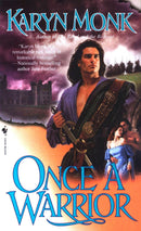 Once a Warrior-Fiction: Romance-買書書 BuyBookBook