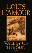 Valley of the Sun-Fiction: Adventure / action / war-買書書 BuyBookBook