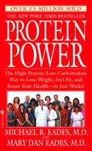 Protein Power-Cookery / food and drink / food writing-買書書 BuyBookBook