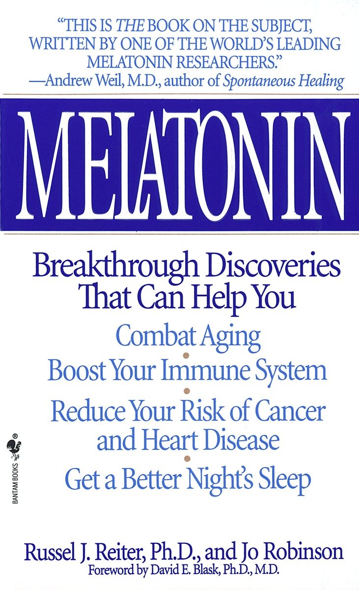 Melatonin-Family and health-買書書 BuyBookBook