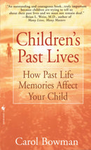 Children's Past Lives-Mind/ body/ spirit-買書書 BuyBookBook