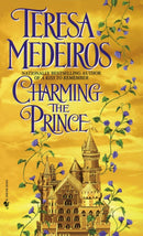 Charming the Prince-Fiction: Romance-買書書 BuyBookBook