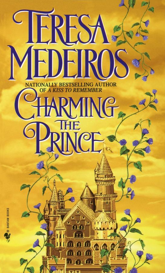 Charming the Prince-Fiction: Romance-買書書 BuyBookBook