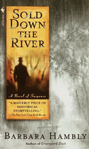 Sold Down the River-Fiction: Thriller and horror-買書書 BuyBookBook