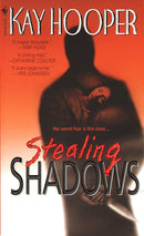 Stealing Shadows-Fiction: Thriller and horror-買書書 BuyBookBook
