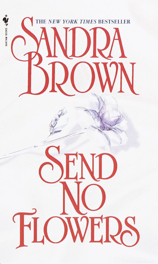 Send No Flowers-Fiction: Romance-買書書 BuyBookBook