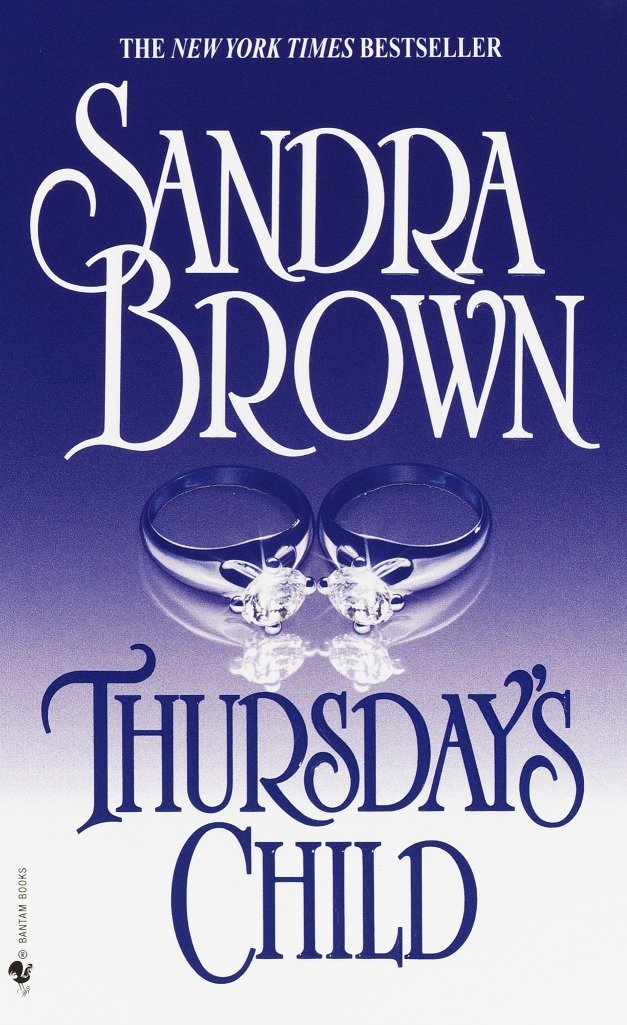 Thursday's Child-Fiction: Romance-買書書 BuyBookBook