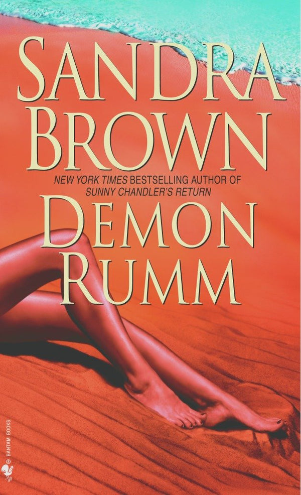 Demon Rumm-Fiction: Romance-買書書 BuyBookBook