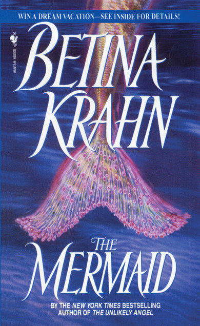 The Mermaid-Fiction: Romance-買書書 BuyBookBook