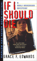 If I Should Die-Fiction: Crime and mystery-買書書 BuyBookBook