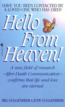 Hello from Heaven-Mind/ body/ spirit-買書書 BuyBookBook
