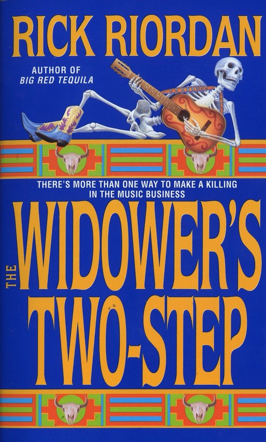 The Widower's Two-Step-Fiction: Modern and contemporary-買書書 BuyBookBook