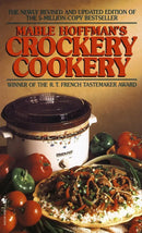 Crockery Cookery-Cookery / food and drink / food writing-買書書 BuyBookBook